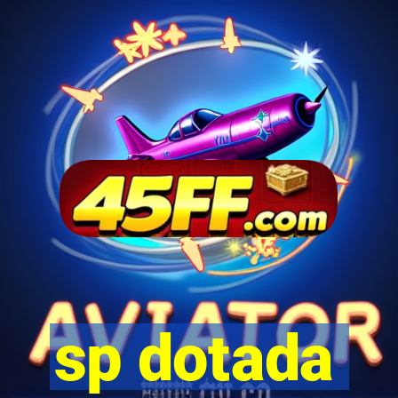 sp dotada